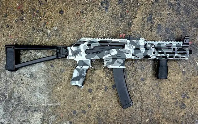 Armscraft Cerakote Gallery copy