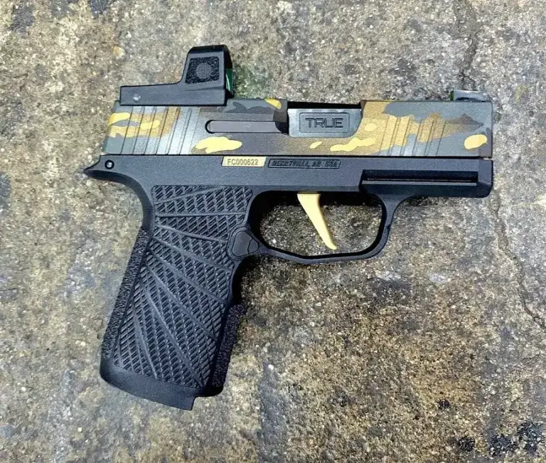 Armscraft Cerakote Gallery copy