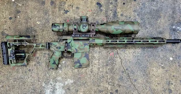 Armscraft Cerakote Gallery copy