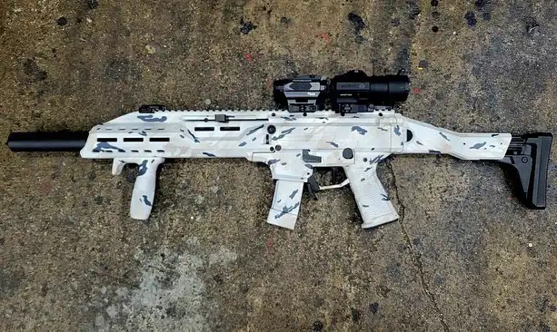 Armscraft Cerakote Gallery copy