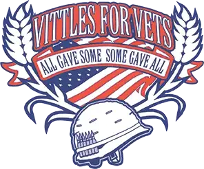 Vittles for Vets Logo