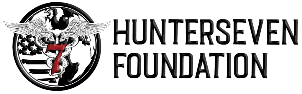 Hunter7 Foundation Logo